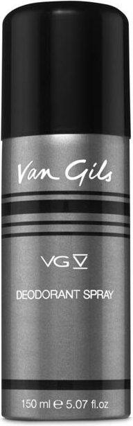 Image du produit Van Gils V Déodorant Spray 150 ml (Spray, 150 ml)