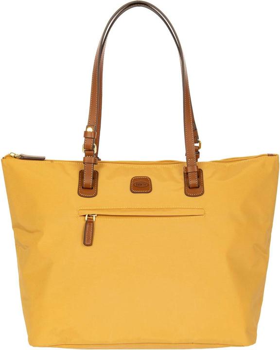 Immagine prodotto Brics Borsa a Spalla Gialla X-Collection