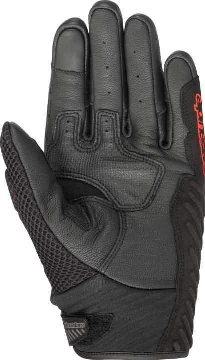 Actual product image Alpinestars SMX-1 AIR V2 Glove (Men, XL)