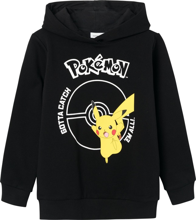 Name it Pokémon Hoodie (122)
