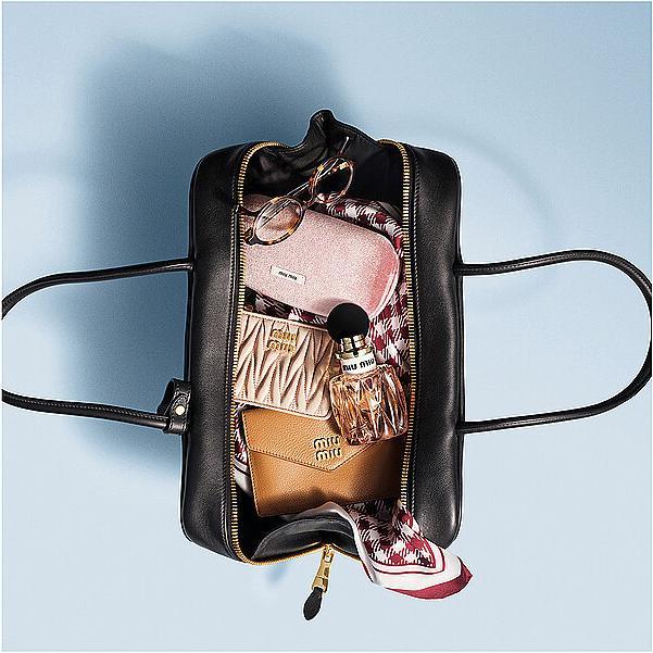 Image du produit Miu Miu Miutine (Eau de parfum, 50 ml)