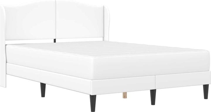 Image du produit vidaXL Moderner Bettrahmen (120 x 200 cm)