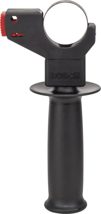 Produktbild Bosch Professional Zubehör Handgriff für Schlagbohrmaschinen, passend zu: GBH, GSB, GBN, PBH