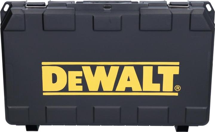 Actual product image DeWalt DCH 273 NT Battery combi hammer 18 V 2.1 J SDS Plus Brushless + 1x battery 5.0 Ah + case - without L