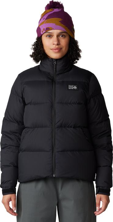 Produktbild Mountain Hardwear W Nevadan™ Down Jacket (L)