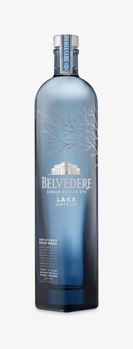 Produktbild Belvedere Single Estate Rye Lake BartÄÅ¼ek (1 x 70 cl)