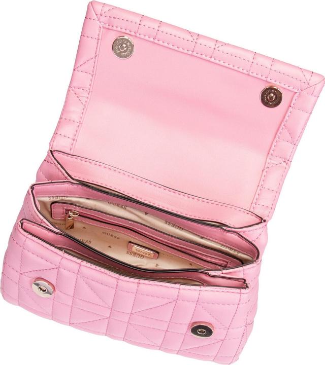 Actual product image Guess ASSIA shoulder bag