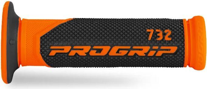 Black, Orange f.