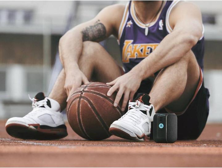 Produktbild Lamax Sounder2 Mini (30 h, Akkubetrieb)