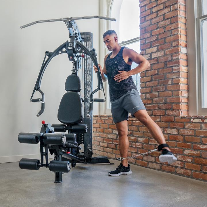 Actual product image Inspire Homegym M202