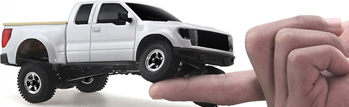 Actual product image Amewi Pick Up Scaler (Kit)
