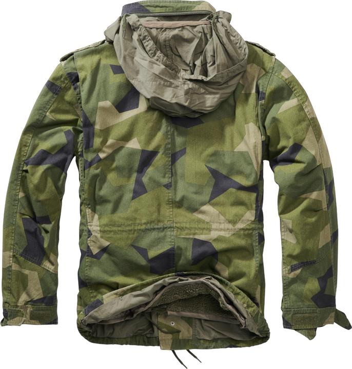 Produktbild Brandit M-65 Giant Jacket (L)