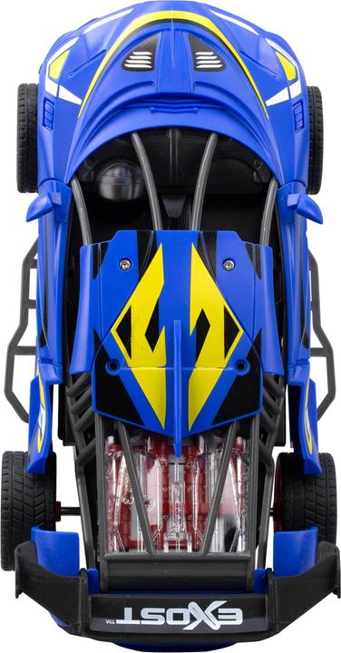 Immagine prodotto Silverlit Exost auto da corsa Scintille assortite