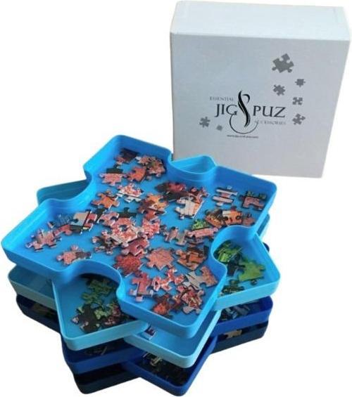Image du produit Jig & Puz 6 Boîtes de tri