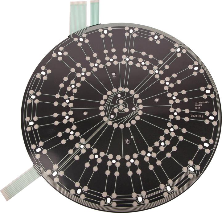 Actual product image Kings Dart Matrix for dartboard cabinet