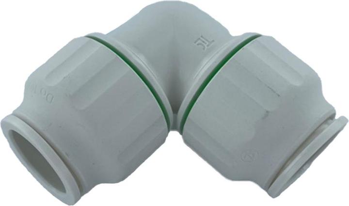 Produktbild Securfix Winkelverschraubung