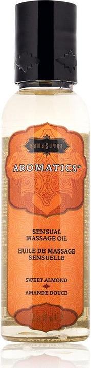 Image du produit Kamasutra Aromatics (59 ml)