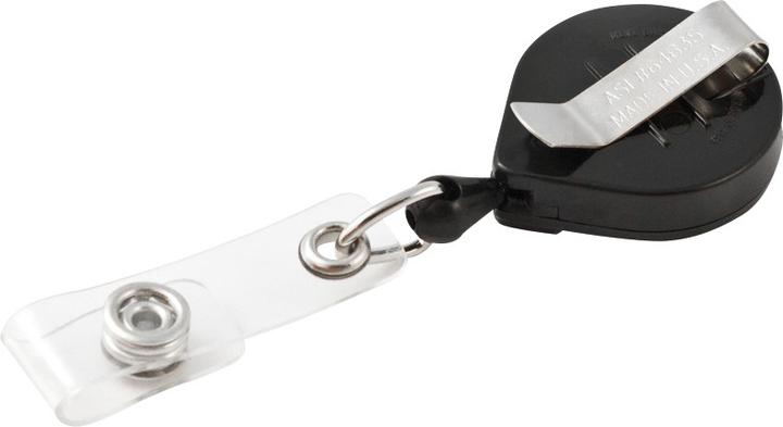 Immagine prodotto Key-Bak Portachiavi KB MBID NERO
