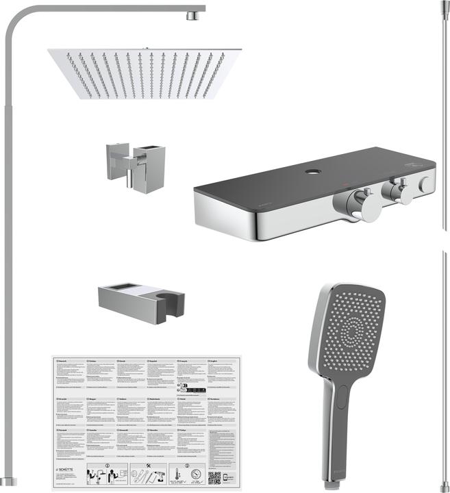 Produktbild Schütte Duschsystem