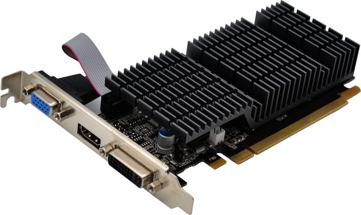 Actual product image AFOX Radeon 6450 (2 GB)