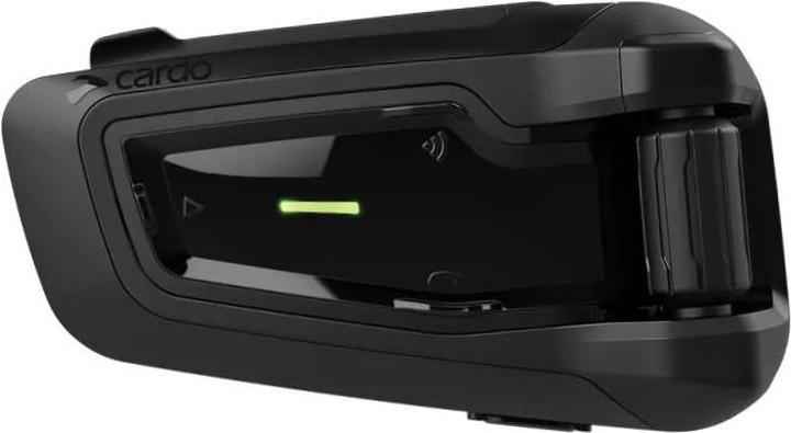 Produktbild Cardo Packtalk Bold JBL Black Edition (1er Set)
