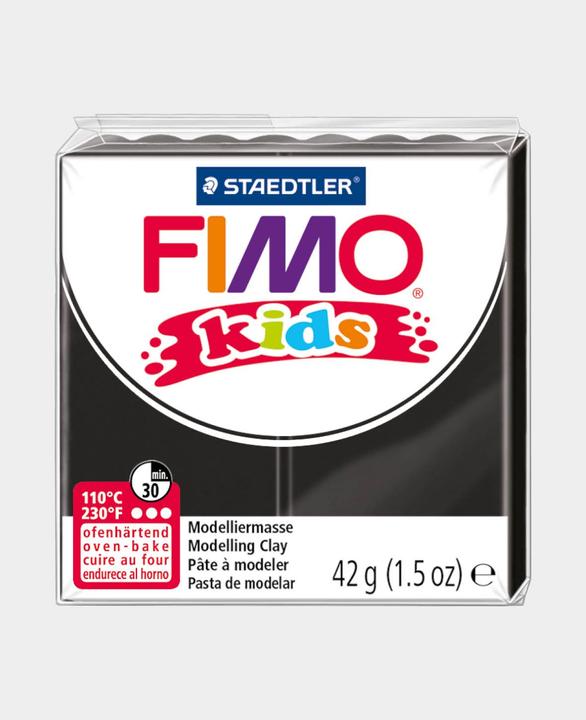 Actual product image Fimo Kids