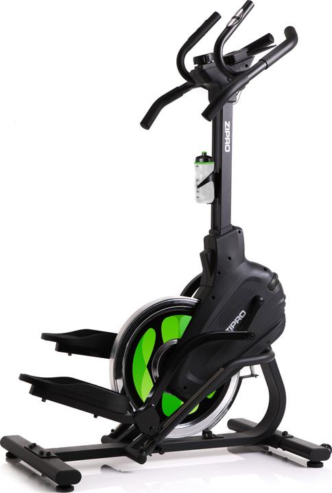 Zipro Magnetic climber