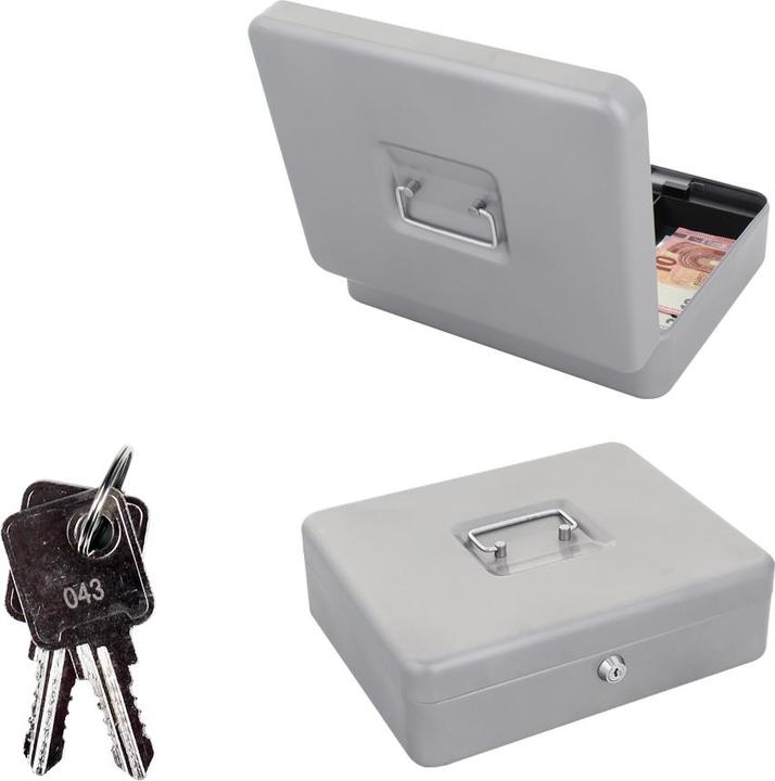 Produktbild Rottner Geldkassette HomeStar Cash 4