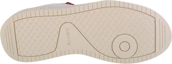 Produktbild Levis Glide Sneaker Leder (40)