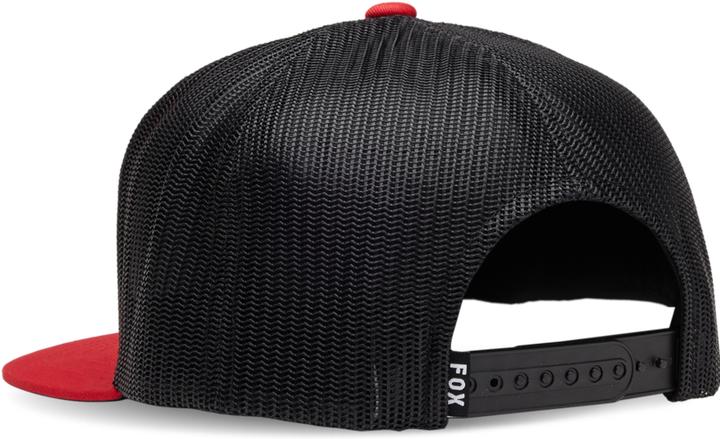 Productafbeelding Fox Heeft 23 Absolute Mesh Snapback Flm Rd (Eén maat voor iedereen)