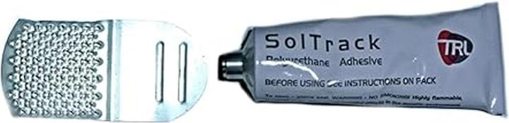 Produktbild Soltrack StickOn Sohlen