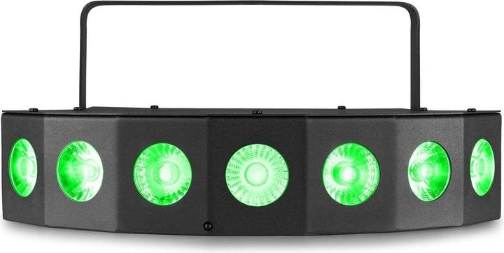 Image du produit BeamZ Effet de lumière Fingers7 (8 W, LED)