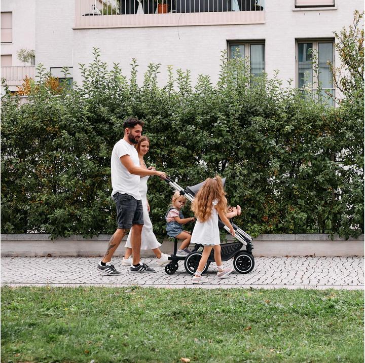 Immagine prodotto ABC Design Sedile Kiddie Ride On 2 Collezione 2020