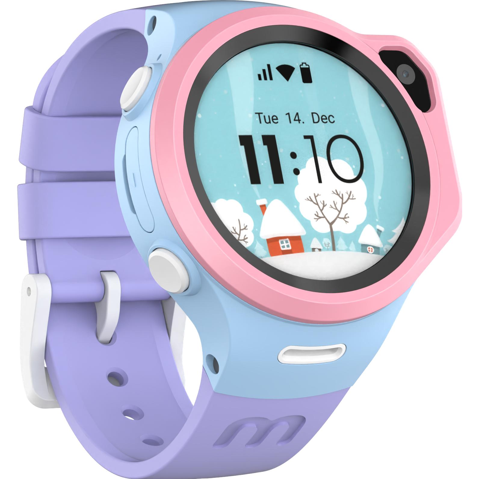 Thumbnail - myFirst Fone R1s (4G), Smartwatch