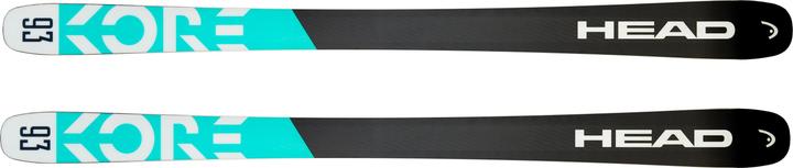 Produktbild Head Kore 93 (153 cm, Ohne Bindung)