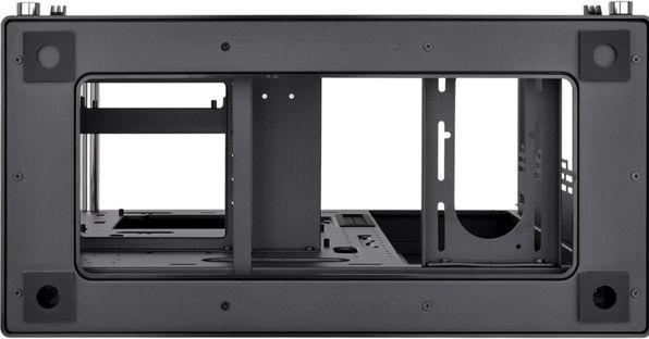 Produktbild Thermaltake Core P3 TG Pro (ATX, mATX, Mini-ATX)