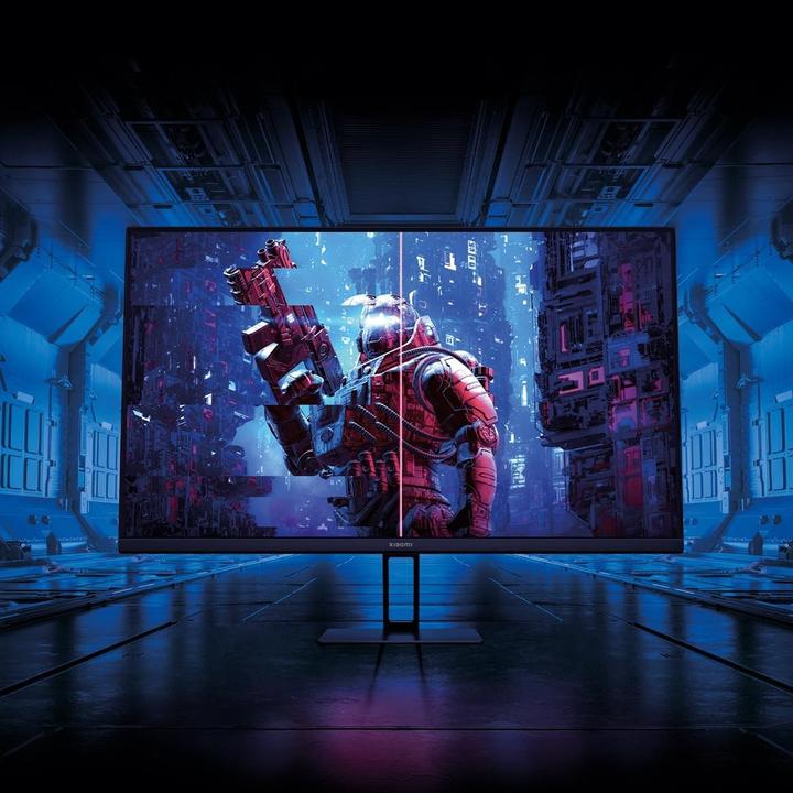 Produktbild Xiaomi Mi G27i (1920 x 1080 Pixel, 27")