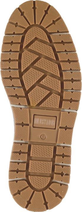 Actual product image Mustang Ankle boot - 93385 (41)