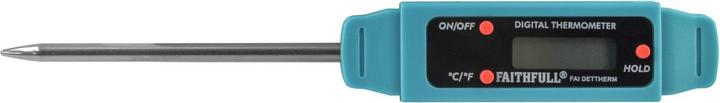 Immagine prodotto Faithfull Digitales Thermometer