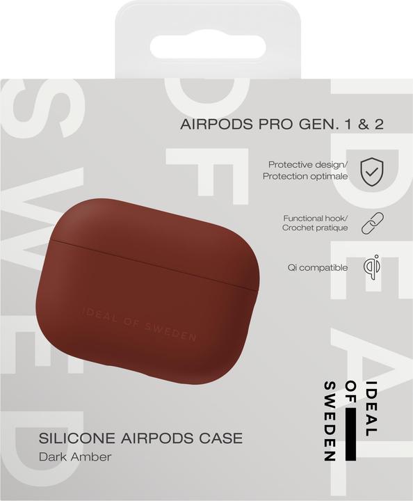 Immagine prodotto iDeal Of Sweden IDSIAPC-PRO-489 (Manicotto per cuffie)