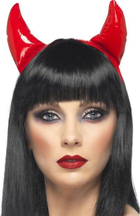 Image du produit Smiffys Cornes du diable