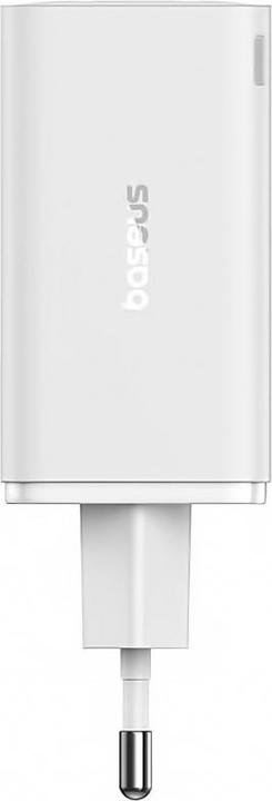 Image du produit Baseus GaN6 Pro Fast Wall Charger (100 W)