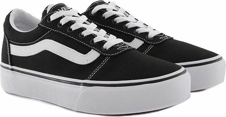 Immagine prodotto Vans Ward Platform Sneaker Donna (34.5)