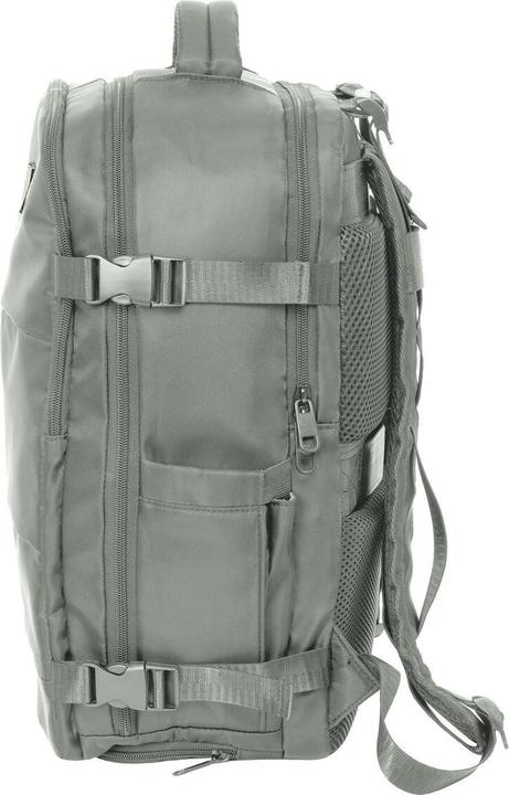 Actual product image Real Madrid CF Schulrucksack Weiss