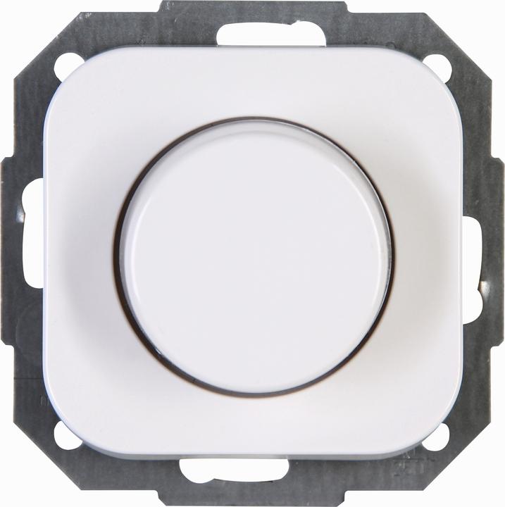 Actual product image Kopp Universal dimmer for LED and incandescent lamps.
