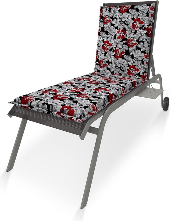 Actual product image Doppler Motion XL (195 x 60 x 8 cm)