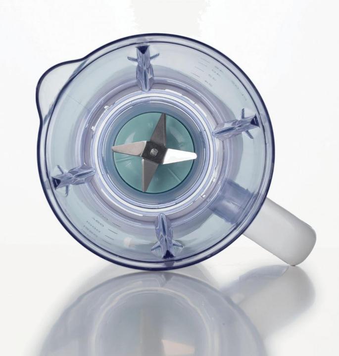 Produktbild Ariete 0576/04 (500 W)