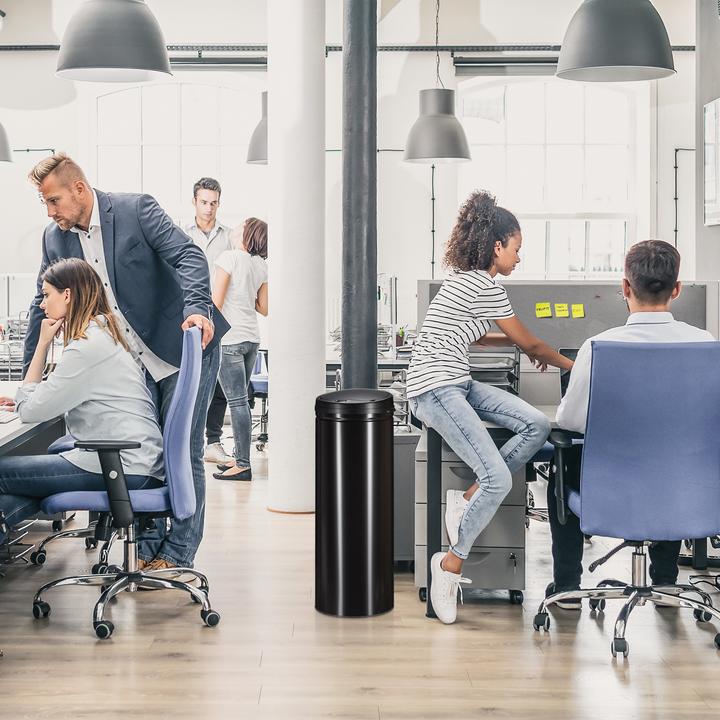 Produktbild Relaxdays Mülleimer (50 l)