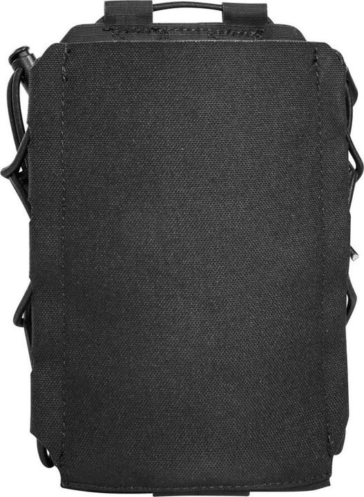 Actual product image Tasmanian Tiger TT Multipurpose Side Pouch Black