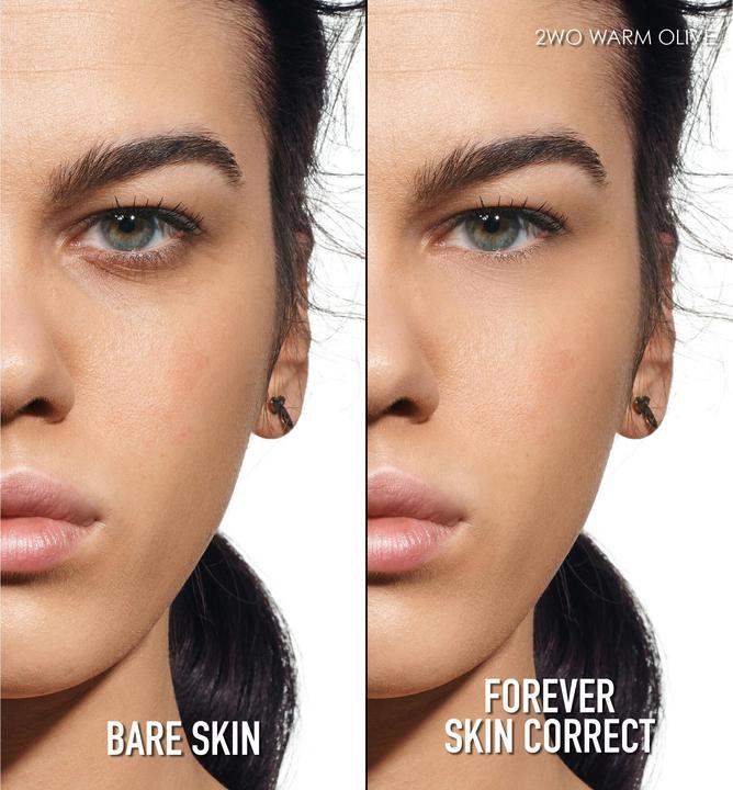 Actual product image Dior Forever (2WO)